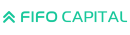 Fifo logo green